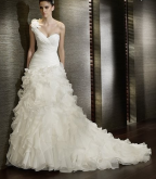 vestido de noiva
