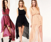 Vestido Noite