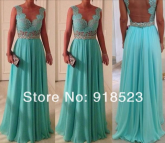 Vestido Noite