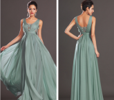 Vestido Noite